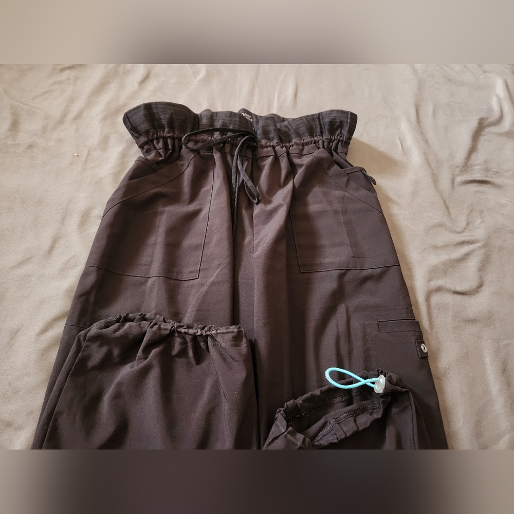 Scrub pants - Picture 2 of 7